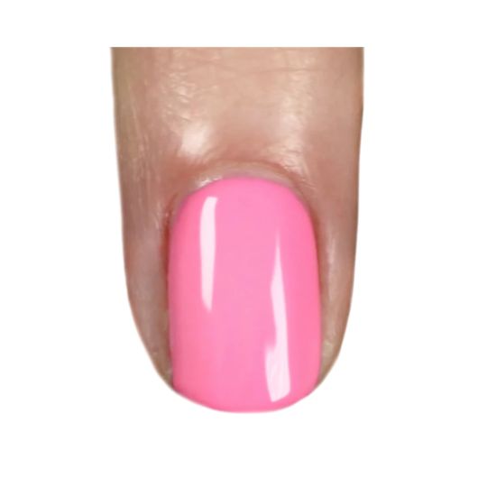 Esmalte de uñas +Tratamiento +Breathable - Tafty To Be Here-18ml Orly - Imagen 4